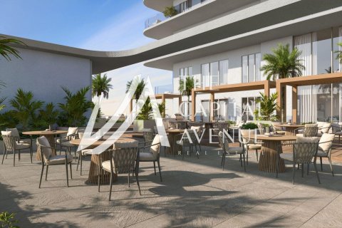 Leilighet til salgs i Al Reem Island, Abu Dhabi, Emiratene 1 soverom, 76 kvm Nr. 730748 - Foto 2