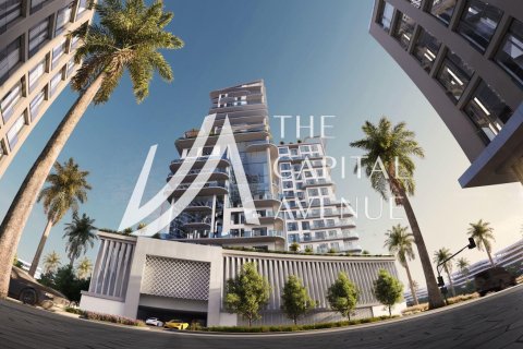 Leilighet til salgs i Al Reem Island, Abu Dhabi, Emiratene 1 soverom, 76 kvm Nr. 730748 - Foto 13
