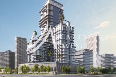 Leilighet til salgs i Al Reem Island, Abu Dhabi, Emiratene 1 soverom, 76 kvm Nr. 730748 - Foto 12