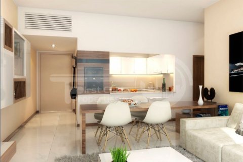 Müüa korter asukohaga Masdar City, Abu Dhabi, AÜE: 1 magamistoaga, 63.4 m² Nr 731135 - pilt 5