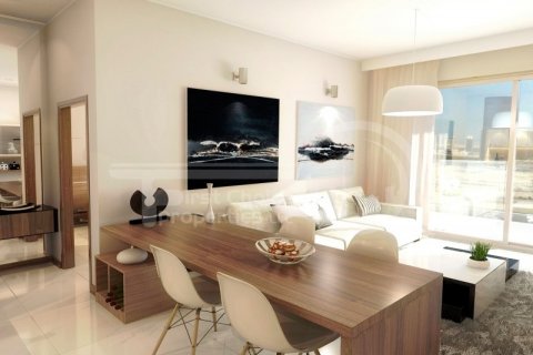 Müüa korter asukohaga Masdar City, Abu Dhabi, AÜE: 1 magamistoaga, 63.4 m² Nr 731135 - pilt 4