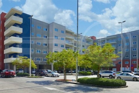 Apartament de vânzare în Al Reef, Abu Dhabi, EAU 2 dormitoare, 114 mp.  №731134 - poză 18