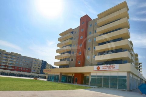 Apartament de vânzare în Al Reef, Abu Dhabi, EAU 2 dormitoare, 114 mp.  №731134 - poză 20