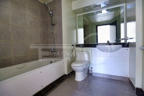 Apartament de vânzare în Al Reef, Abu Dhabi, EAU 2 dormitoare, 114 mp.  №731134 - poză 10
