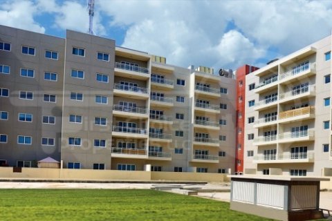 Apartament de vânzare în Al Reef, Abu Dhabi, EAU 2 dormitoare, 114 mp.  №731134 - poză 3