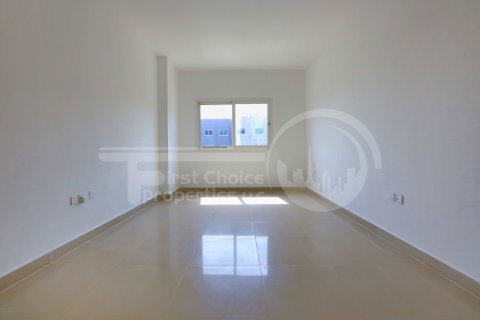 Apartament de vânzare în Al Reef, Abu Dhabi, EAU 2 dormitoare, 114 mp.  №731134 - poză 7