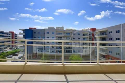 Apartament de vânzare în Al Reef, Abu Dhabi, EAU 2 dormitoare, 114 mp.  №731134 - poză 14