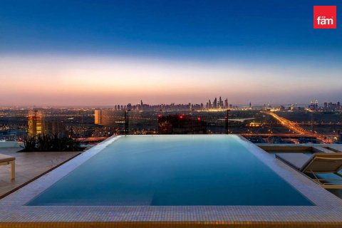 Penthouse di Dubai, UAE 4 bilik tidur, 511.8 meter persegi № 596313 - foto 12