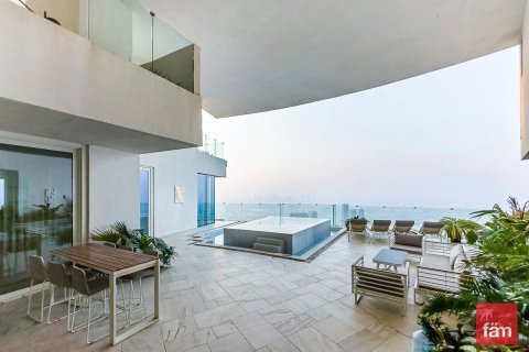 Penthouse te koop in Dubai, VAE 4 slaapkamers, 511.8 vr.m., nr 596313 - foto 6