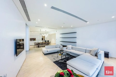 Penthouse te koop in Dubai, VAE 4 slaapkamers, 511.8 vr.m., nr 596313 - foto 8