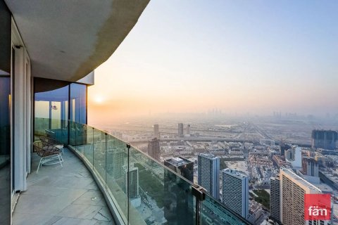 Penthouse di Dubai, UAE 4 bilik tidur, 511.8 meter persegi № 596313 - foto 1