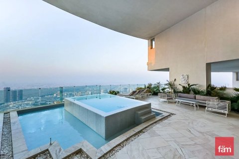 Penthouse di Dubai, UAE 4 bilik tidur, 511.8 meter persegi № 596313 - foto 4