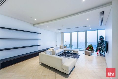 Penthouse di Dubai, UAE 4 bilik tidur, 511.8 meter persegi № 596313 - foto 6