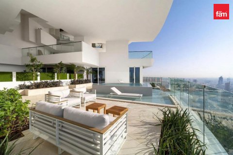 Penthouse di Dubai, UAE 4 bilik tidur, 511.8 meter persegi № 596313 - foto 5