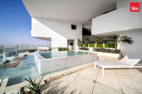 Penthouse te koop in Dubai, VAE 4 slaapkamers, 511.8 vr.m., nr 596313 - foto 2