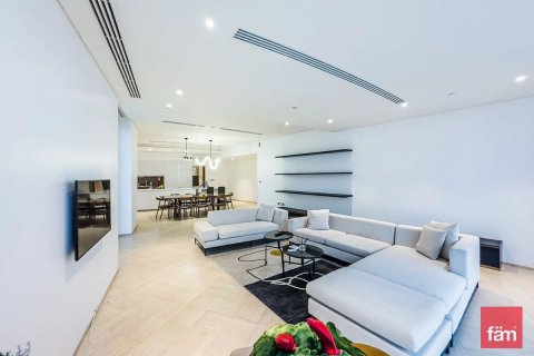 Penthouse di Dubai, UAE 4 bilik tidur, 511.8 meter persegi № 596313 - foto 7