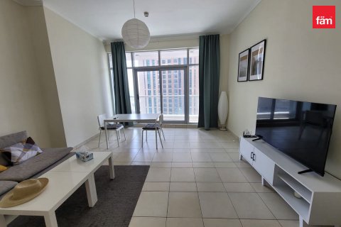 Byt v Dubai Marina, SAE 1 ložnice, 82.4 m² Č.: 596307 - fotografie 22