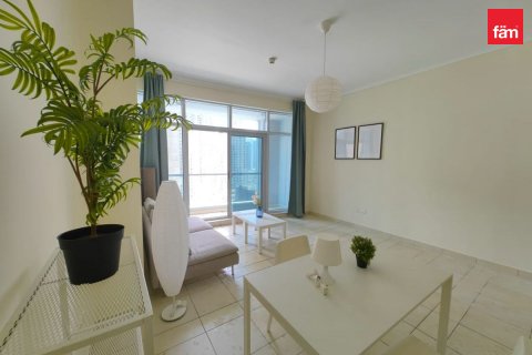 Byt v Dubai Marina, SAE 1 ložnice, 82.4 m² Č.: 596307 - fotografie 2