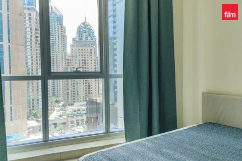 Byt v Dubai Marina, SAE 1 ložnice, 82.4 m² Č.: 596307 - fotografie 13