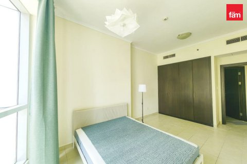 Byt v Dubai Marina, SAE 1 ložnice, 82.4 m² Č.: 596307 - fotografie 12