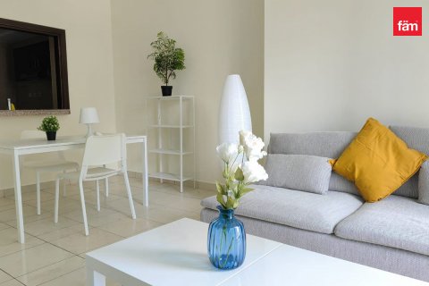 Byt v Dubai Marina, SAE 1 ložnice, 82.4 m² Č.: 596307 - fotografie 3