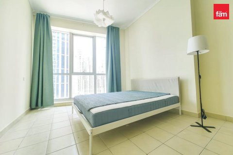 Byt v Dubai Marina, SAE 1 ložnice, 82.4 m² Č.: 596307 - fotografie 5