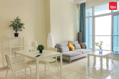 Apartman u gradu Dubai Marina, UAE 1 spavaća soba, 82.4 m2 Br. 596307 - Slika 3