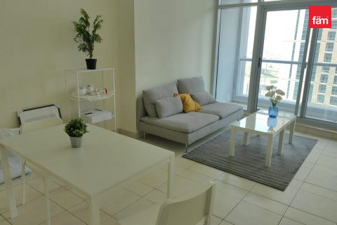 Byt v Dubai Marina, SAE 1 ložnice, 82.4 m² Č.: 596307 - fotografie 9