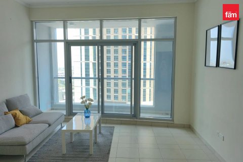 Byt v Dubai Marina, SAE 1 ložnice, 82.4 m² Č.: 596307 - fotografie 4