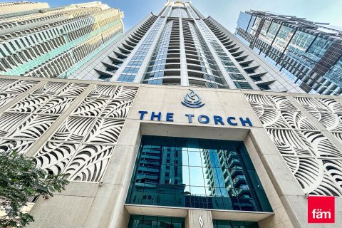 Byt v Dubai Marina, SAE 1 ložnice, 82.4 m² Č.: 596307 - fotografie 16