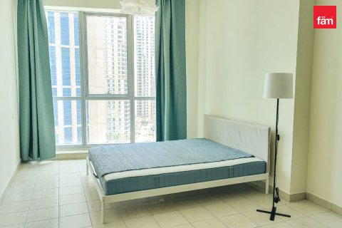 Byt v Dubai Marina, SAE 1 ložnice, 82.4 m² Č.: 596307 - fotografie 10