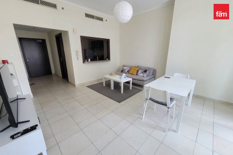 Byt v Dubai Marina, SAE 1 ložnice, 82.4 m² Č.: 596307 - fotografie 20