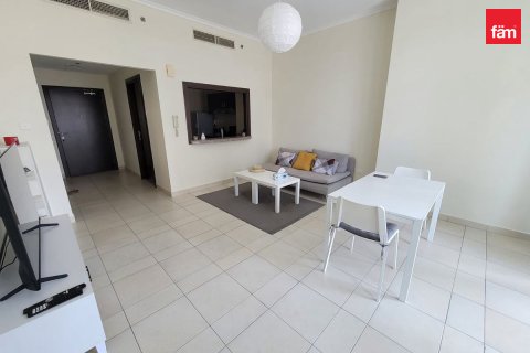 Apartman u gradu Dubai Marina, UAE 1 spavaća soba, 82.4 m2 Br. 596307 - Slika 2