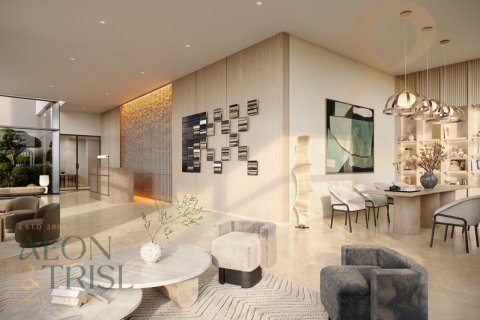 Huoneisto Terra Heights Dubai, Arabiemiraatit 1 makuuhuone, 68 m2 № 649098 - kuva 5