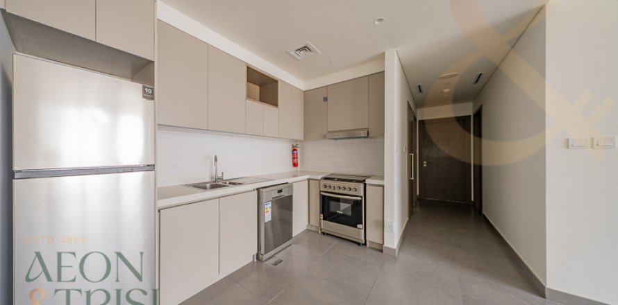 Wohnung in Dubai Creek Harbour (The Lagoons), Dubai, VAE: 2 Schlafzimmer, 104 m2 Nr. 649100