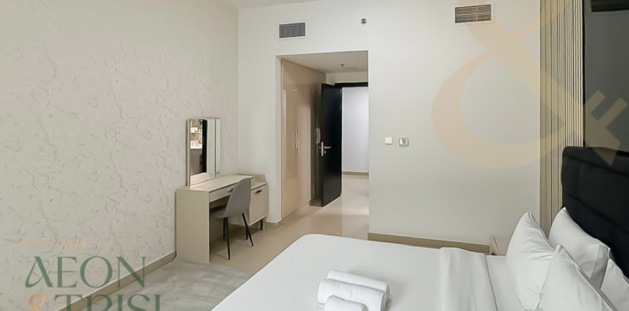 Apartamento en Jumeirah Village Circle, Dubai, EAU 2 dormitorios, 116 m² № 649094