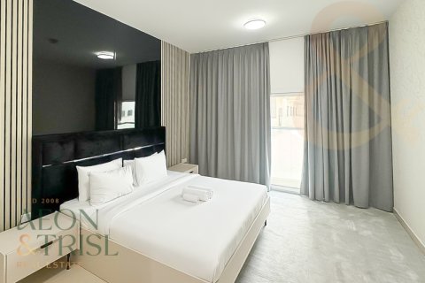 Apartamento en venta en Jumeirah Village Circle, Dubai, EAU 2 dormitorios, 116 m2 № 649094 - foto 2