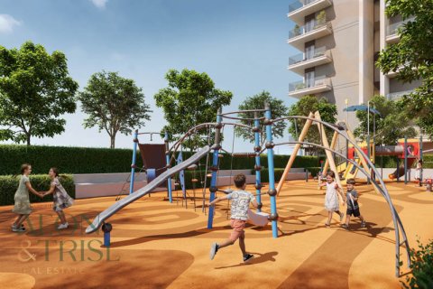 Διαμέρισμα σε Rosehill σε Dubai Hills Estate, ΗΑΕ 2 υπνοδωμάτια, 111 τ.μ. Αρ. 649096 - φωτογραφία 5