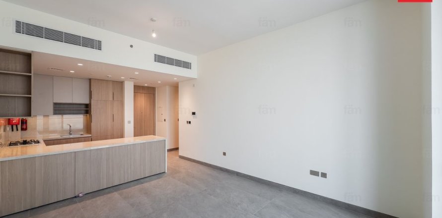 Apartment i Dubai Production City (IMPZ), Dubai, UAE 2 soveværelser, 106.4 kvm № 720978