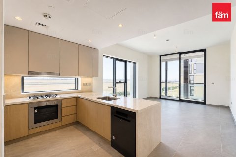 Korter asukohaga Dubai Production City (IMPZ), AÜE: 2 magamistoaga, 106.4 m² Nr 720978