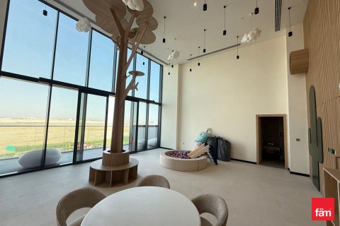Dubai Production City (IMPZ), Dubai, संयुक्त अरब अमीरात में अपार्टमेंट, 2 बेडरूम, 106.4 वर्ग मीटर, संख्या 720978 - फ़ोटो 23