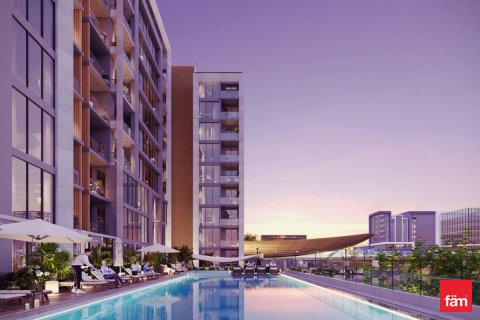 Dzīvoklis Al Furjan, Dubaijā, AAE 3 istabas, 161.9 m2 Nr. 720977 - attēls 10