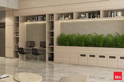 Dzīvoklis Al Furjan, Dubaijā, AAE 3 istabas, 161.9 m2 Nr. 720977 - attēls 7