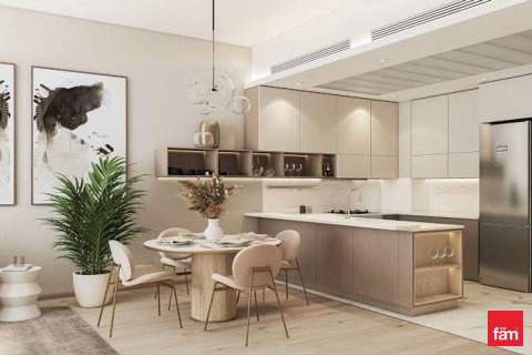 Dzīvoklis Al Furjan, Dubaijā, AAE 3 istabas, 161.9 m2 Nr. 720977 - attēls 4