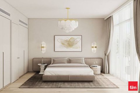 Dzīvoklis Al Furjan, Dubaijā, AAE 3 istabas, 161.9 m2 Nr. 720977 - attēls 5