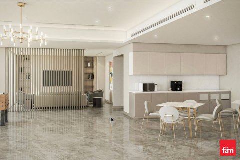 Dzīvoklis Al Furjan, Dubaijā, AAE 3 istabas, 161.9 m2 Nr. 720977 - attēls 3
