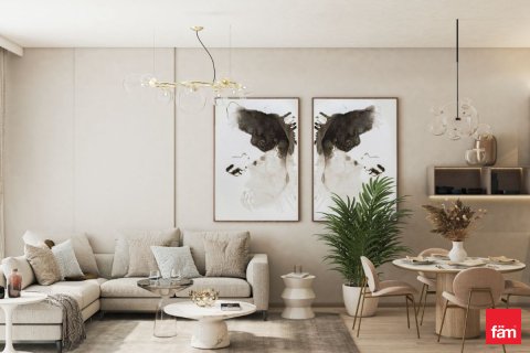 Dzīvoklis Al Furjan, Dubaijā, AAE 3 istabas, 161.9 m2 Nr. 720977 - attēls 2