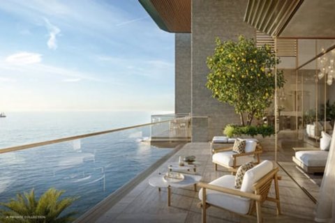Apartament de vânzare în Dubai, EAU 5 dormitoare, 710.6 mp.  №720979 - poză 8