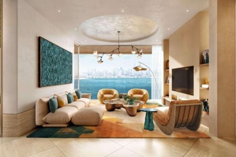 Apartamento en Dubai, EAU 5 dormitorios, 710.6 m² № 720979