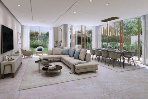 Apartament de vânzare în Dubai, EAU 5 dormitoare, 710.6 mp.  №720979 - poză 4